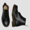 101 Sarı Dikişli Smooth Leather Ayak Bileği Botları 101 Sarı Dikişli Smooth Leather Ayak Bileği Botları