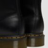 101 Sarı Dikişli Smooth Leather Ayak Bileği Botları 101 Sarı Dikişli Smooth Leather Ayak Bileği Botları