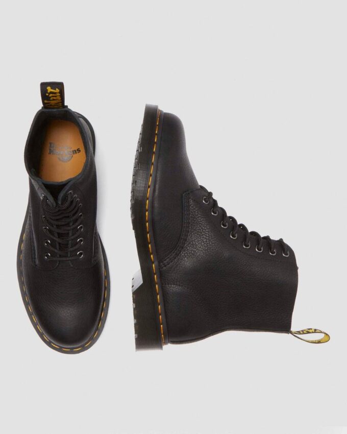 1460 Ambassador Leather Deri Bağcıklı Botlar 1460 Ambassador Leather Deri Bağcıklı Botlar