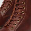 1460 Ambassador Leather Deri Bağcıklı Botlar 1460 Ambassador Leather Deri Bağcıklı Botlar