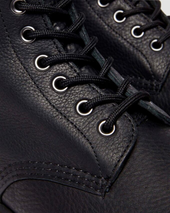 1460 Ambassador Leather Deri Bağcıklı Botlar 1460 Ambassador Leather Deri Bağcıklı Botlar