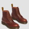 1460 Ambassador Leather Deri Bağcıklı Botlar 1460 Ambassador Leather Deri Bağcıklı Botlar