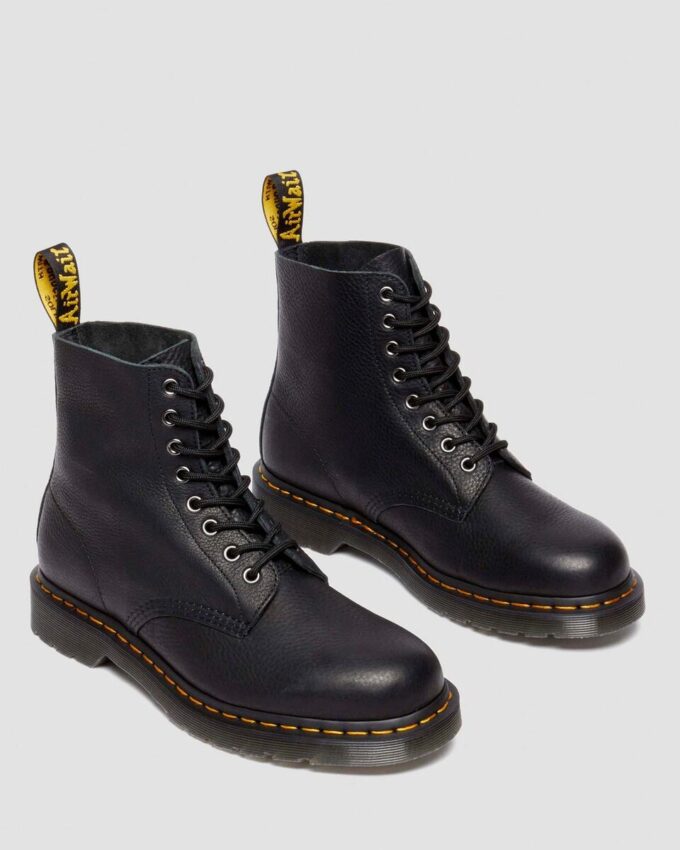 1460 Ambassador Leather Deri Bağcıklı Botlar 1460 Ambassador Leather Deri Bağcıklı Botlar
