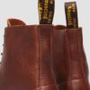 1460 Ambassador Leather Deri Bağcıklı Botlar 1460 Ambassador Leather Deri Bağcıklı Botlar