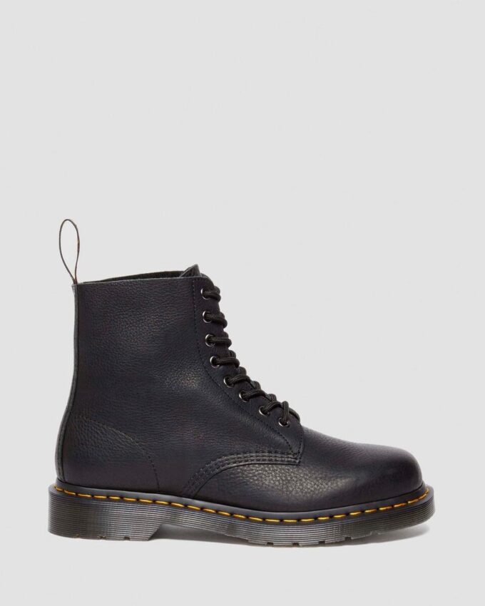 1460 Ambassador Leather Deri Bağcıklı Botlar 1460 Ambassador Leather Deri Bağcıklı Botlar