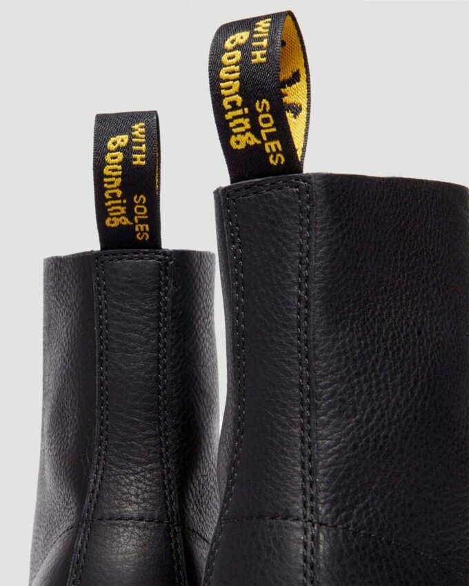 1460 Ambassador Leather Deri Bağcıklı Botlar 1460 Ambassador Leather Deri Bağcıklı Botlar