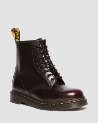 1460 Arcadia Leather Botlar