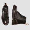 1460 Arcadia Leather Botlar