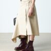 1460 Arcadia Leather Botlar