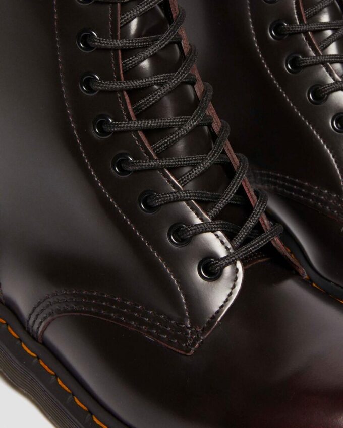 1460 Arcadia Leather Botlar