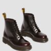 1460 Arcadia Leather Botlar