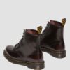 1460 Arcadia Leather Botlar