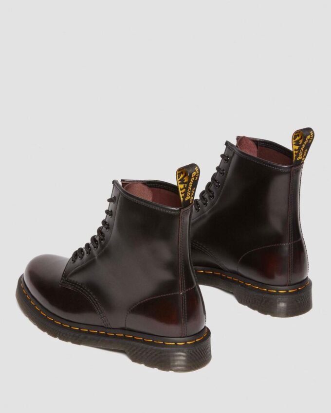 1460 Arcadia Leather Botlar