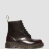 1460 Arcadia Leather Botlar