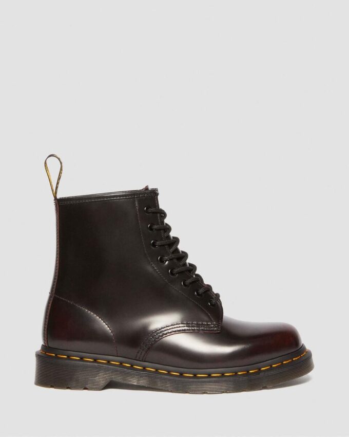 1460 Arcadia Leather Botlar
