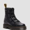 1460 Bex Lace-to-Toe Yumuşak Deri Botlar 1460 Bex Lace-to-Toe Yumuşak Deri Botlar
