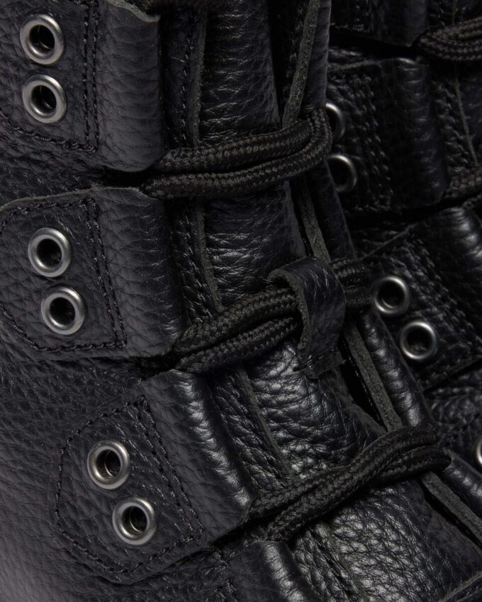 1460 Bex Lace-to-Toe Yumuşak Deri Botlar 1460 Bex Lace-to-Toe Yumuşak Deri Botlar
