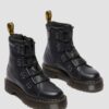 1460 Bex Lace-to-Toe Yumuşak Deri Botlar 1460 Bex Lace-to-Toe Yumuşak Deri Botlar
