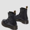 1460 Bex Lace-to-Toe Yumuşak Deri Botlar 1460 Bex Lace-to-Toe Yumuşak Deri Botlar