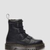 1460 Bex Lace-to-Toe Yumuşak Deri Botlar 1460 Bex Lace-to-Toe Yumuşak Deri Botlar