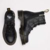 1460 Bex Lace-to-Toe Yumuşak Deri Botlar 1460 Bex Lace-to-Toe Yumuşak Deri Botlar