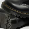 1460 Bex Smooth Leather Bağcıklı Botlar