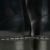 1460 Bex Smooth Leather Bağcıklı ve Fermuarlı Botlar 1460 Bex Smooth Leather Bağcıklı ve Fermuarlı Botlar