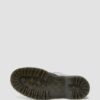 1460 Bex Smooth Leather Bağcıklı ve Fermuarlı Botlar 1460 Bex Smooth Leather Bağcıklı ve Fermuarlı Botlar