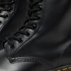 1460 KADIN Smooth Leather Bağcıklı Botlar