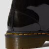 1460 Kadın Patent Leather Bağcıklı Botlar 1460 Kadın Patent Leather Bağcıklı Botlar