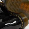 1460 Kadın Patent Leather Bağcıklı Botlar 1460 Kadın Patent Leather Bağcıklı Botlar
