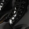 1460 Kadın Patent Leather Bağcıklı Botlar 1460 Kadın Patent Leather Bağcıklı Botlar