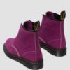 1460 LACELESS Nubuk Slip On Botlar 1460 LACELESS Nubuk Slip On Botlar