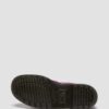 1460 LACELESS Nubuk Slip On Botlar 1460 LACELESS Nubuk Slip On Botlar