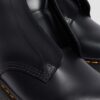1460 LACELESS Smooth Leather Slip On Botlar 1460 LACELESS Smooth Leather Slip On Botlar