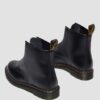1460 LACELESS Smooth Leather Slip On Botlar 1460 LACELESS Smooth Leather Slip On Botlar