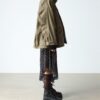 1460 Max Deri Platform Botlar 1460 Max Deri Platform Botlar