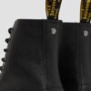 1460 Max Deri Platform Botlar 1460 Max Deri Platform Botlar