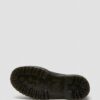 1460 Max Deri Platform Botlar 1460 Max Deri Platform Botlar