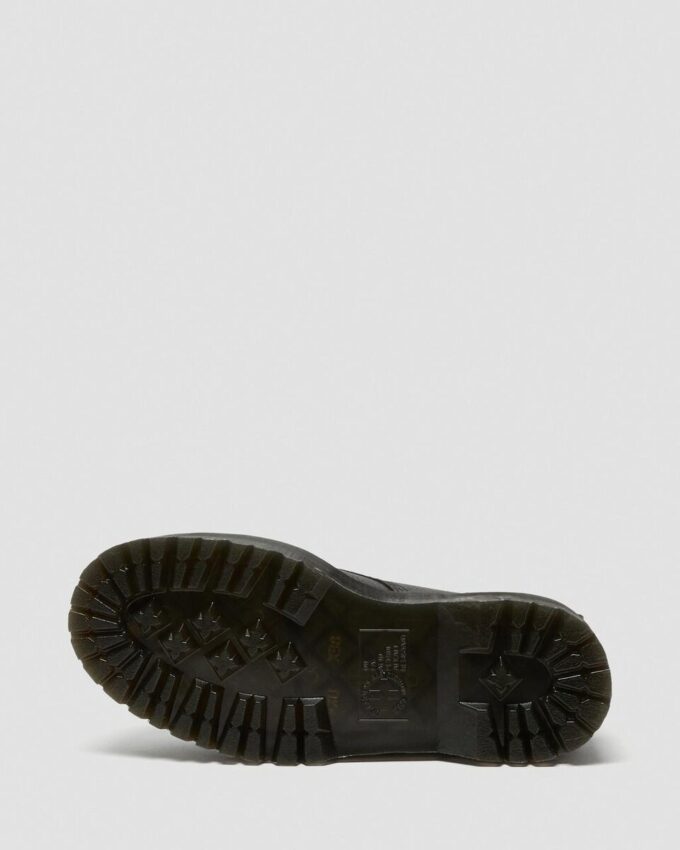 1460 Max Deri Platform Botlar 1460 Max Deri Platform Botlar