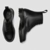 1460 MONO Smooth Leather Bağcıklı Botlar 1460 MONO Smooth Leather Bağcıklı Botlar