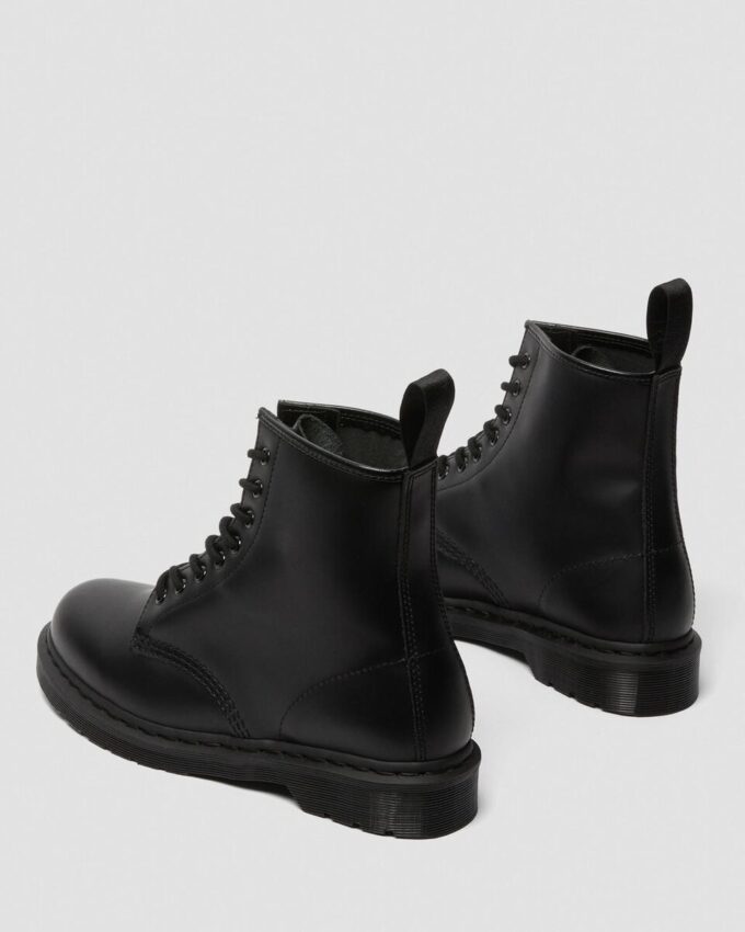 1460 MONO Smooth Leather Bağcıklı Botlar 1460 MONO Smooth Leather Bağcıklı Botlar