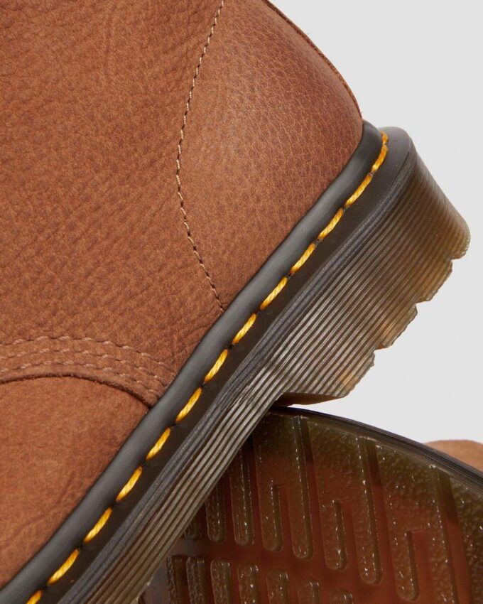 1460 Pascal Tumbled Nubuck Bağcıklı Botlar 1460 Pascal Tumbled Nubuck Bağcıklı Botlar