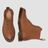 1460 Pascal Tumbled Nubuck Bağcıklı Botlar 1460 Pascal Tumbled Nubuck Bağcıklı Botlar