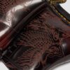 1460 PHOENIX Arcadia Rub Off Deri Botlar