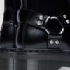 1460 Quad Harness Deri Platform Botlar 1460 Quad Harness Deri Platform Botlar