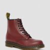 1460 Smooth Leather Bağcıklı Botlar 1460 Smooth Leather Bağcıklı Botlar
