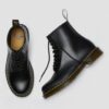 1460 Smooth Leather Bağcıklı Botlar 1460 Smooth Leather Bağcıklı Botlar