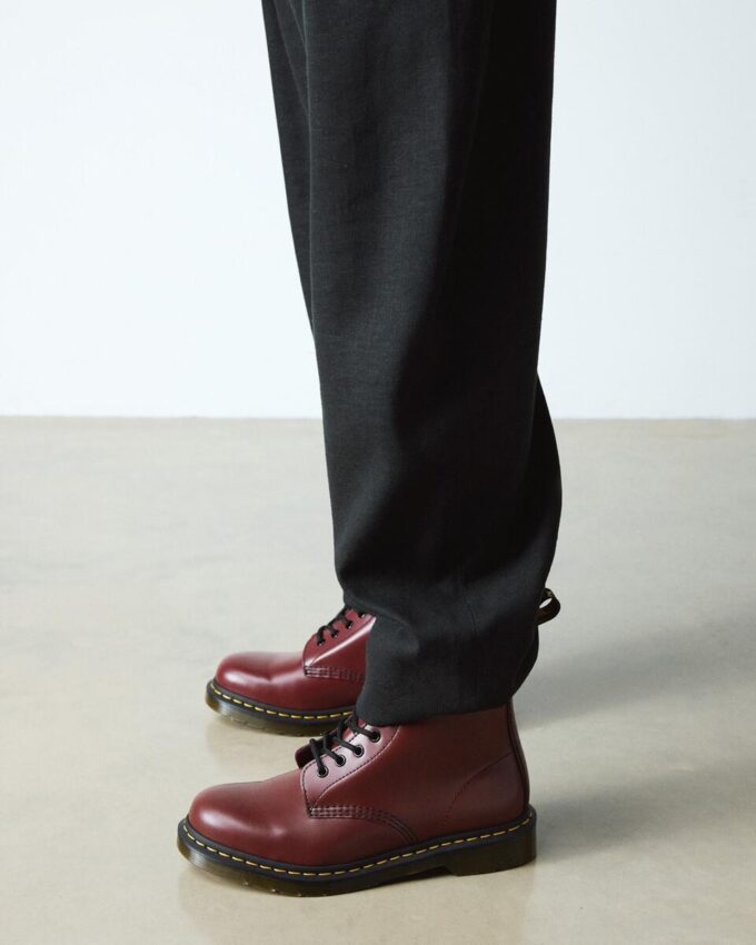 1460 Smooth Leather Bağcıklı Botlar 1460 Smooth Leather Bağcıklı Botlar