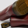 1460 Smooth Leather Bağcıklı Botlar 1460 Smooth Leather Bağcıklı Botlar